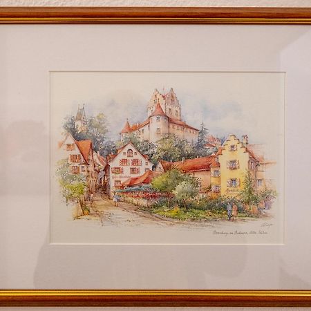 Ferienapartment Blume Meersburg Exterior photo