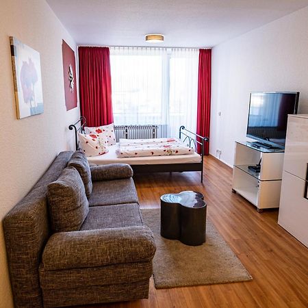 Ferienapartment Blume Meersburg Exterior photo