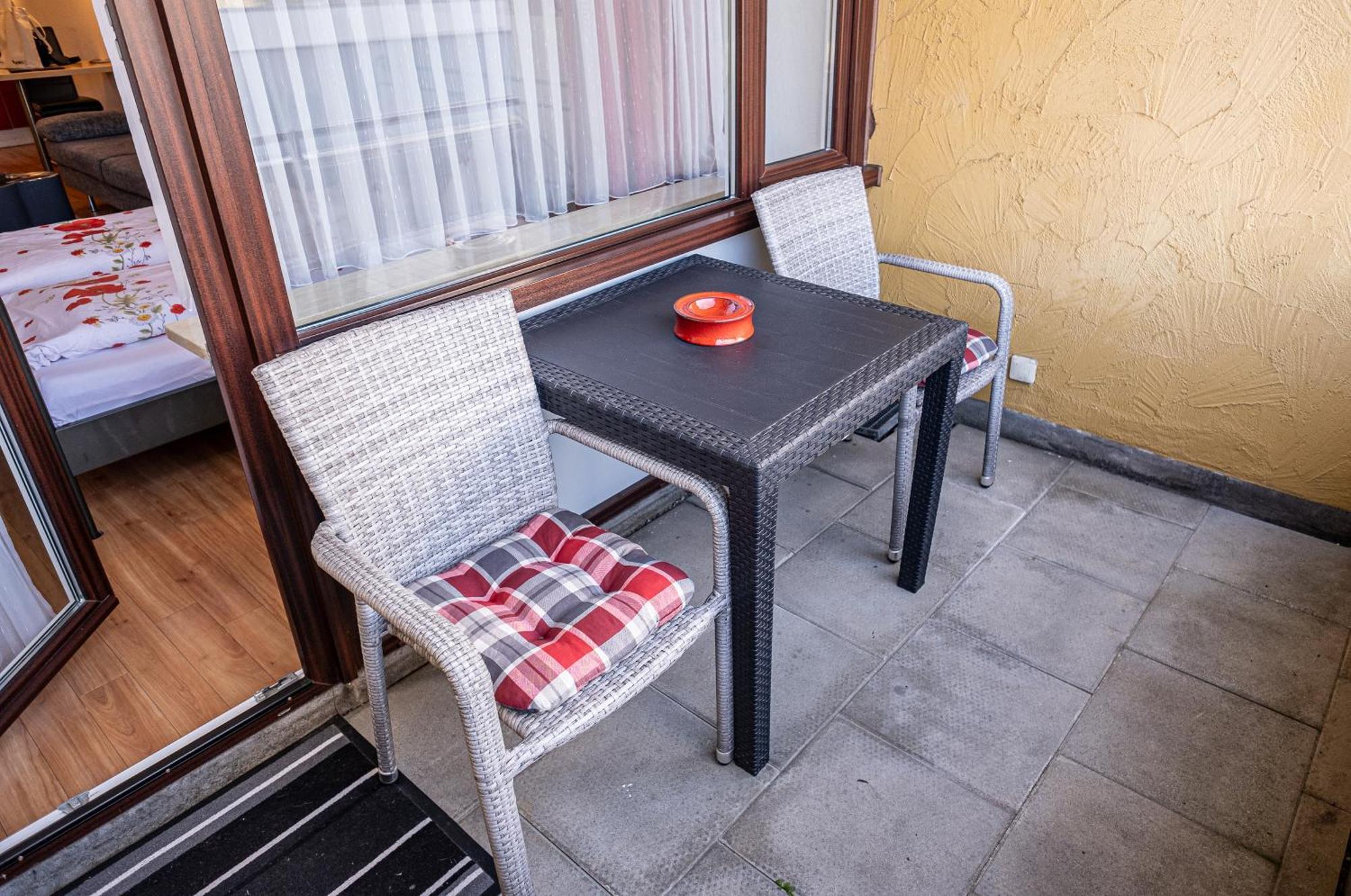 Ferienapartment Blume Meersburg Exterior photo