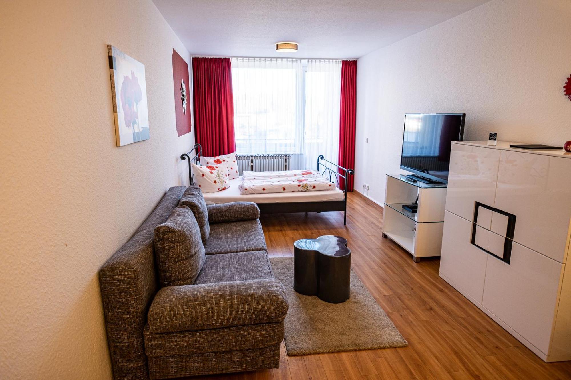Ferienapartment Blume Meersburg Exterior photo
