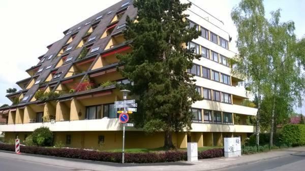 Ferienapartment Blume Meersburg Exterior photo